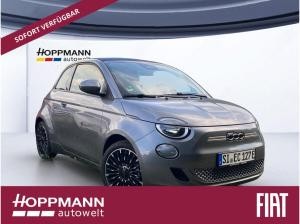 Fiat 500e CABRIO *ELEKTRO* *KOMFORT-&WINTER-PAKET*