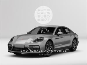 Foto - Porsche Panamera Turbo S E-Hybrid *SOFORT**VOLL*