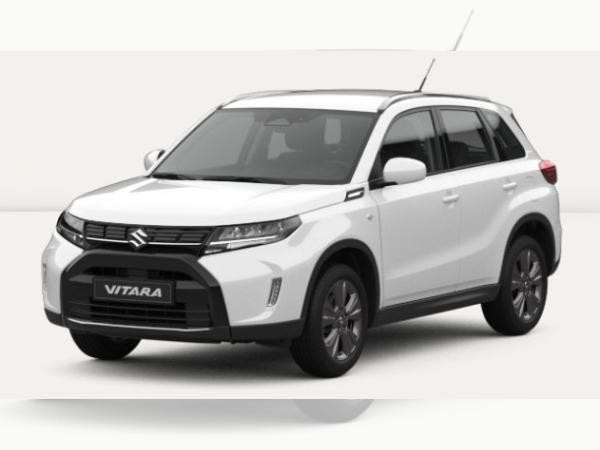 Suzuki Vitara für 159,00 € brutto leasen