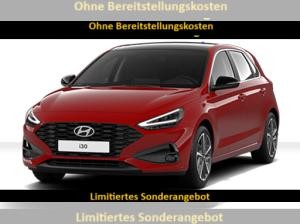 Foto - Hyundai i30 Advantage*schnell Verfügbar*versch. Farben*Klima*PDC*Sitzheizung