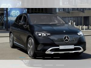 Mercedes-Benz EQE 300 SUV *EDITION ELECTRIC+20"+UVM+SOFORT VERFÜGBAR*