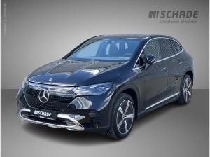 Mercedes-Benz EQE SUV Serienausstattung/Navi/Pano-Dach/LED * kurzfristig verfügbar *