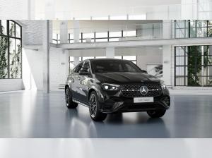 Mercedes-Benz GLE 300 d 4MATIC Coupe sofort-verfügbar