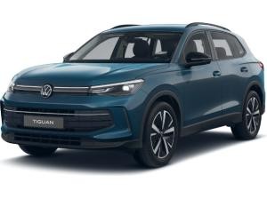 Volkswagen Tiguan GOAL 1,5 I eTSI OPF 110 kW (150PS) 7-Gang DSG *** SOFORT VERFÜGBAR***