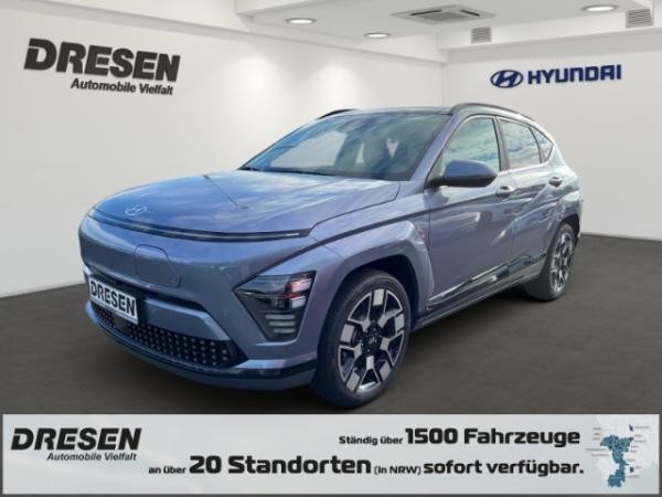 Foto - Hyundai Kona Elektro Prime 65,4kWh ✔️ ✨GEWERBE AKTION✨❗FAST VOLLAUSSTATTUNG!!!!In ca. 3-5 Wochen VERÜFGBAR❗