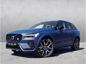 Volvo XC 60 T8 AWD Polestar LimitedEdition2024 *Handwerkgewerbe und EDV*