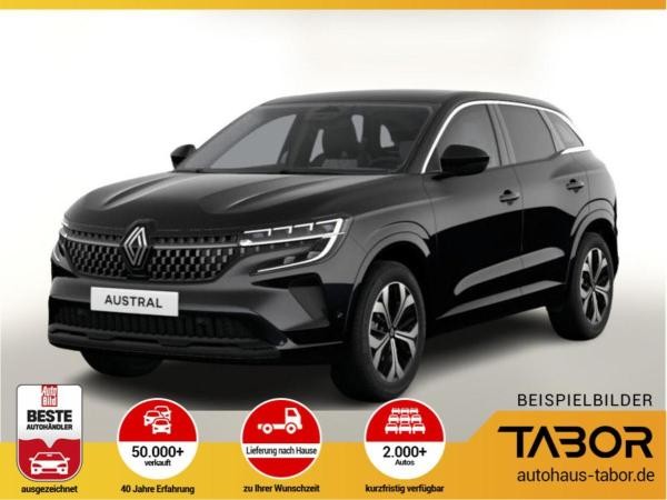 Renault Austral für 250,00 € brutto leasen