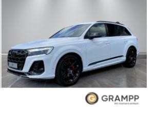 Foto - Audi Q7 S line Sportpaket 50 TDI quattro AHK + PANORAMA + B&amp;O PREMIUM + 7 Sitze + HUD