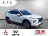 Foto - Mitsubishi Eclipse Cross PHEV PLUS 🔥Black Deal 🔥LED, NAVI