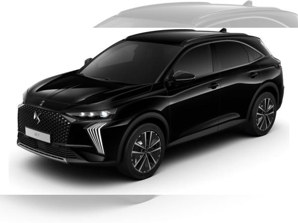 DS Automobiles DS 7 Crossback für 233,00 € brutto leasen