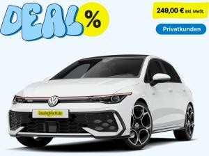 Volkswagen Golf GTI | Privat