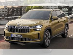 Skoda Kodiaq 1,5TSI IV 150kW DSG Plag-in-Hybrid AHK *Wunschbestellung*