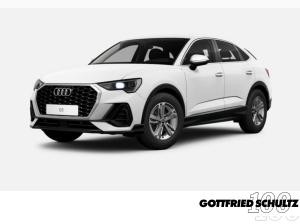 Audi Q3 Sportback 35 TFSI - 🔥 SSV! Limitiert für kurze Zeit 🔥 (Velbert)