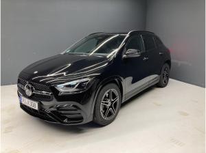 Mercedes-Benz GLA 200 Edition AMG Line Multibeam Winterpaket