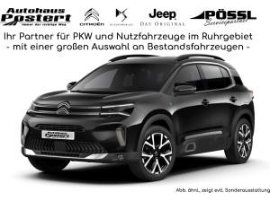 Citroën C5 Aircross BlueHDi 130 MAX EAT8 *Hammer Privatangebot*