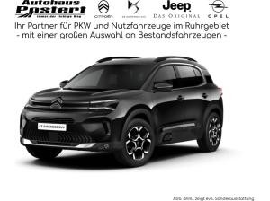 Foto - Citroën C5 Aircross BlueHDi 130 MAX EAT8 *MEGA GEWERBEDEAL*