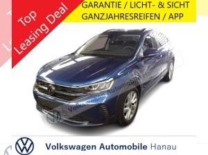 Volkswagen Taigo 1.0 TSI MOVE GARANTIE GANZJAHRESREIFEN