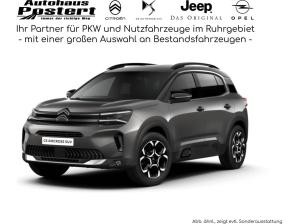 Citroën C5 Aircross BlueHDi 130 MAX EAT8 *MEGA GEWERBEDEAL*