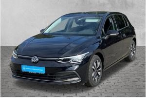 Volkswagen Golf VIII Move LED, NAVI, SHZG