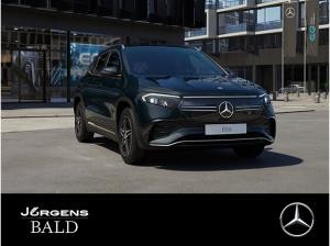 Mercedes-Benz EQA 300 4MATIC sofort-verfügbar