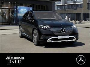 Mercedes-Benz EQE 300 SUV sofort-verfügbar Integrierter Wartungsservice