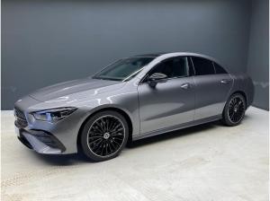 Mercedes-Benz CLA 200 Edition AMG Line Pano Multibeam