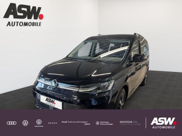 Foto - Volkswagen Caddy Maxi Life 7-Sitzer 2.0 TDI SCR DSG ‼️sofort verfügbar‼️