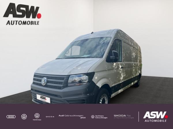 Foto - Volkswagen Crafter 35 KastenHD 2.0TDI Automatik 4490mm ‼️sofort verfügbar‼️