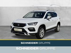 Seat Ateca Xperience 1.5 TSI 110 kW (150 PS) 7-Gang DSG