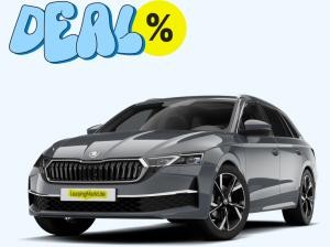 Skoda Octavia Combi Selection 1.5 TSI ☀️🌴Summer Deal🌴☀️