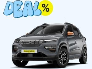 Dacia Spring Extreme ELECTRIC 65 PS | Sofort verfügbar ❗