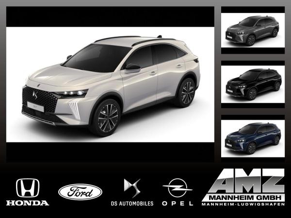 DS Automobiles DS 7 Crossback für 189,00 € brutto leasen