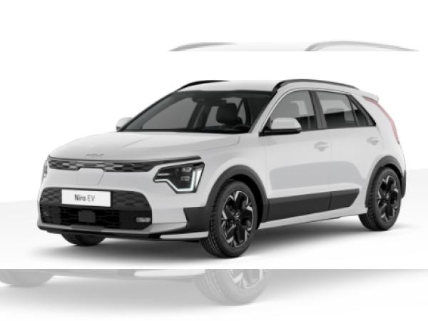 Kia Niro für 287,39 € brutto leasen