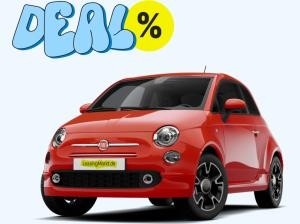 Fiat 500 MY23 Limousine | Basis-Paket | Sofort verfügbar ❗