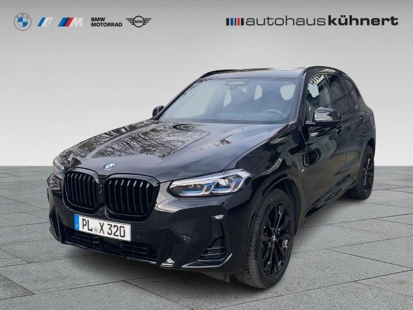 Foto - BMW X3 xDrive20d ///M-Sport ACC SHD UPE 84.350 EUR