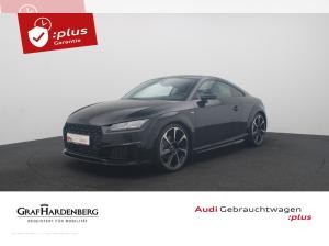 Foto - Audi TT Coupe 40 TFSI - Virt.Cockpit, LED, Navi, B&amp;O / SOFORT VERFGÜBAR !