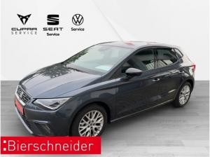 Foto - Seat Ibiza 1.0 TSI DSG FR 16 LED Navi Kamera ACC Full Virtual Cockpit*RATE NUR MIT W&amp;I GÜLTIG*