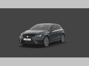 Seat Ibiza Style Edition Sondermodell