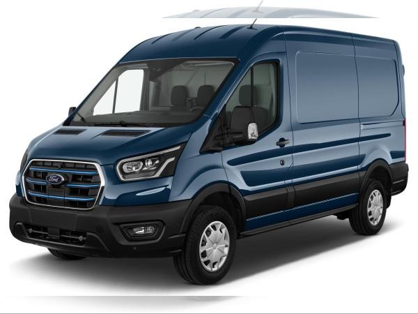 Ford Transit für 269,00 € brutto leasen