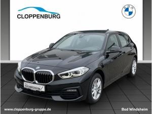 Foto - BMW 118 i Aut. Advantage HiFi DAB LED Navi Tempomat