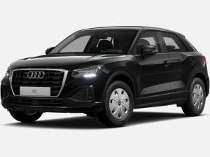 Audi Q2 NEUBESTELLUNG KONFIGURIERBAR BIS 19.09