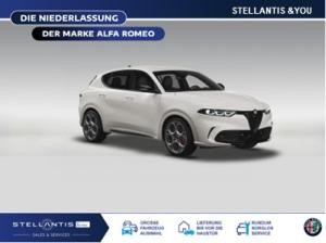 Alfa Romeo Tonale Tributo Italiano*Technologie Paket*Navi*Leder*Matrix LED*November