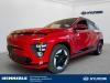 Foto - Hyundai Kona Elektro Neues Modell SX2 Advantage