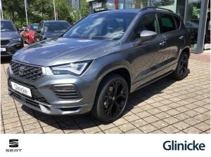 Seat Ateca FR 1.5 TSI 19"-LM+Navi+SHZ+AHK-Vorb.