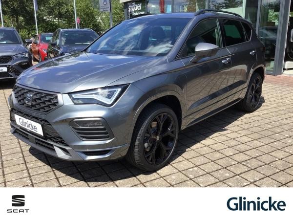 Foto - Seat Ateca FR 1.5 TSI 19"-LM+Navi+SHZ+AHK-Vorb.