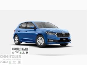 Skoda Fabia Essence 1.0 / frei konfigurierbar!