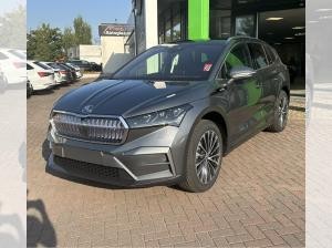 Skoda ENYAQ 85X L&K kWh 4x4 **AKTION**