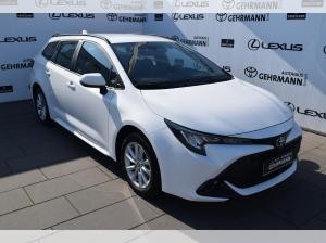 Toyota Corolla Touring Sports Business 2,0l Hybrid