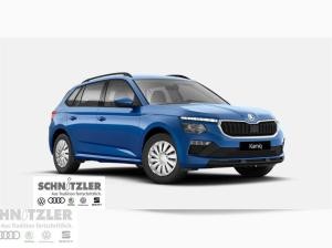 Skoda Kamiq Essence 1.0 TSI / frei konfigurierbar!