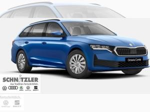 Skoda Octavia Combi Essence 1.5 TSI / frei konfigurierbar!